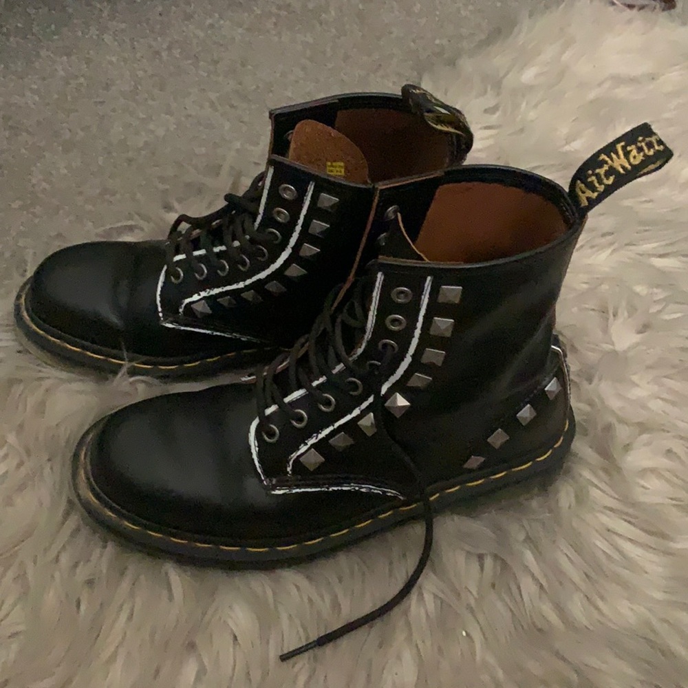 Doc Martens